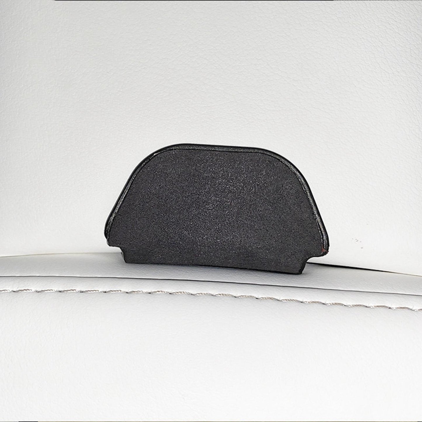 2Pcs Car Seat Headrest Hanger Fit for Tesla Model 3 Y x S Spare Parts A