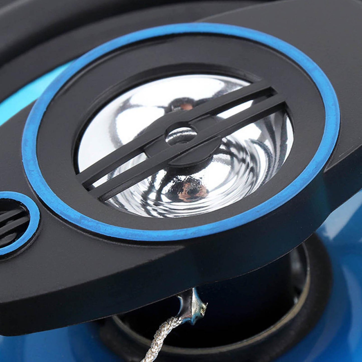 2 Pieces 4 300W Car Speaker Set Loudspeaker Easy Mounting Professional"