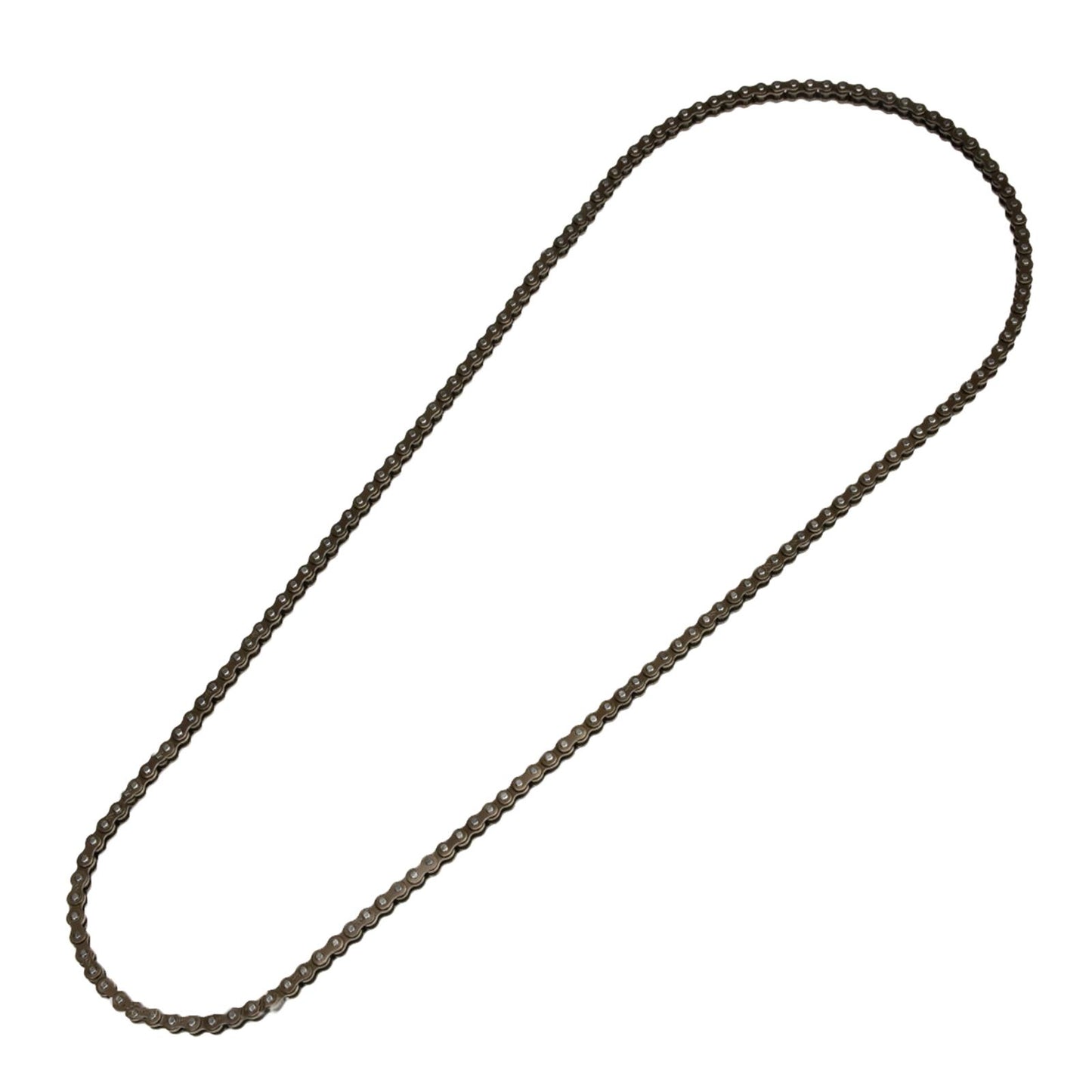 25H Sprocket Chain for 47cc 49cc Pocket Bike Direct Replaces 158 Links