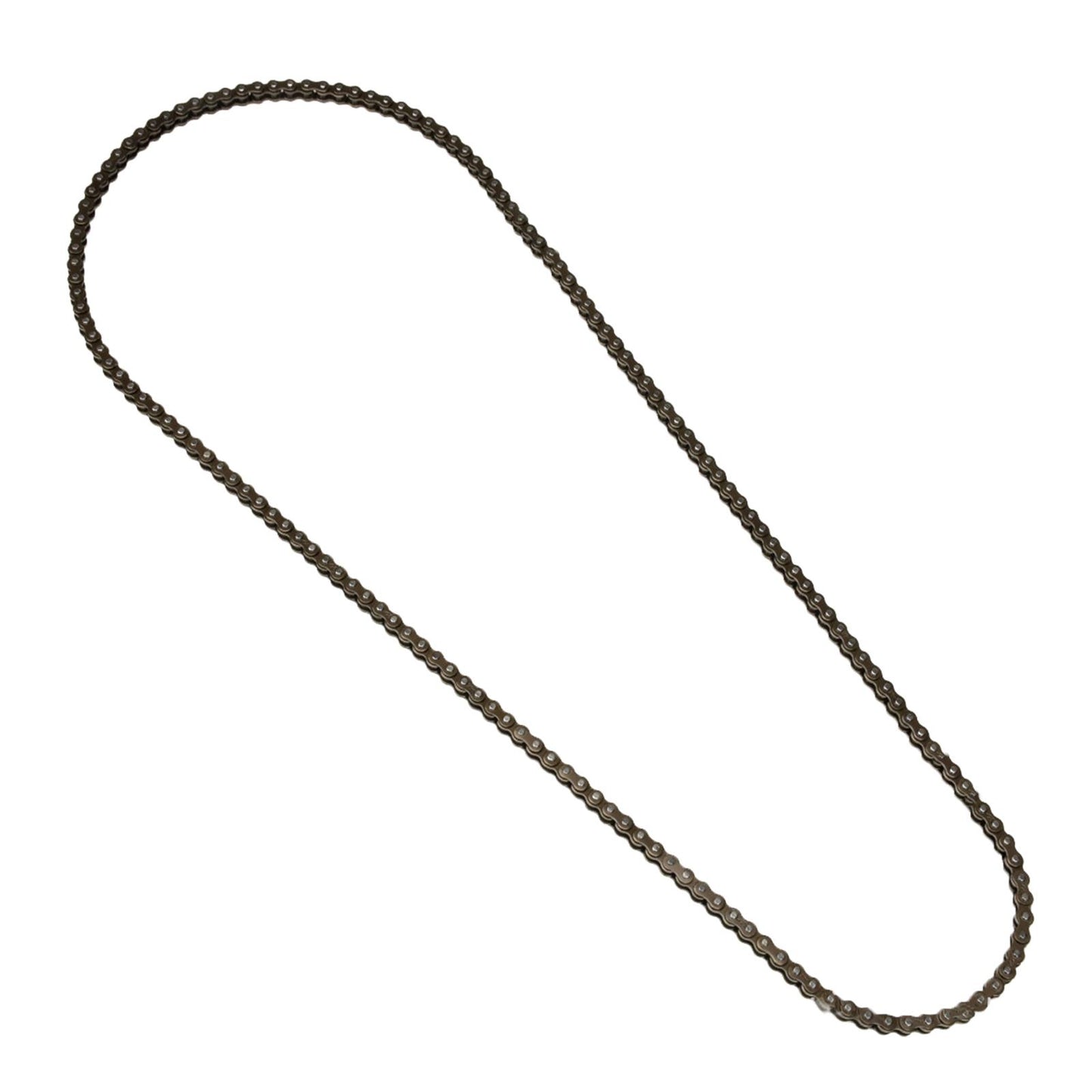 25H Sprocket Chain for 47cc 49cc Pocket Bike Direct Replaces 158 Links