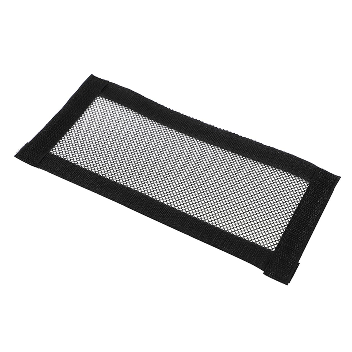 2 Pieces Car Air Outlet Anti Dust Net Cover Fit for Tesla Model 3 & Model Y