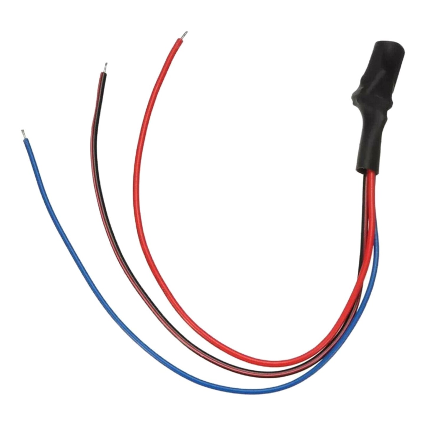 12V Power Relay Capacitor Filter Replace Fits for Reduce Flickering Issue