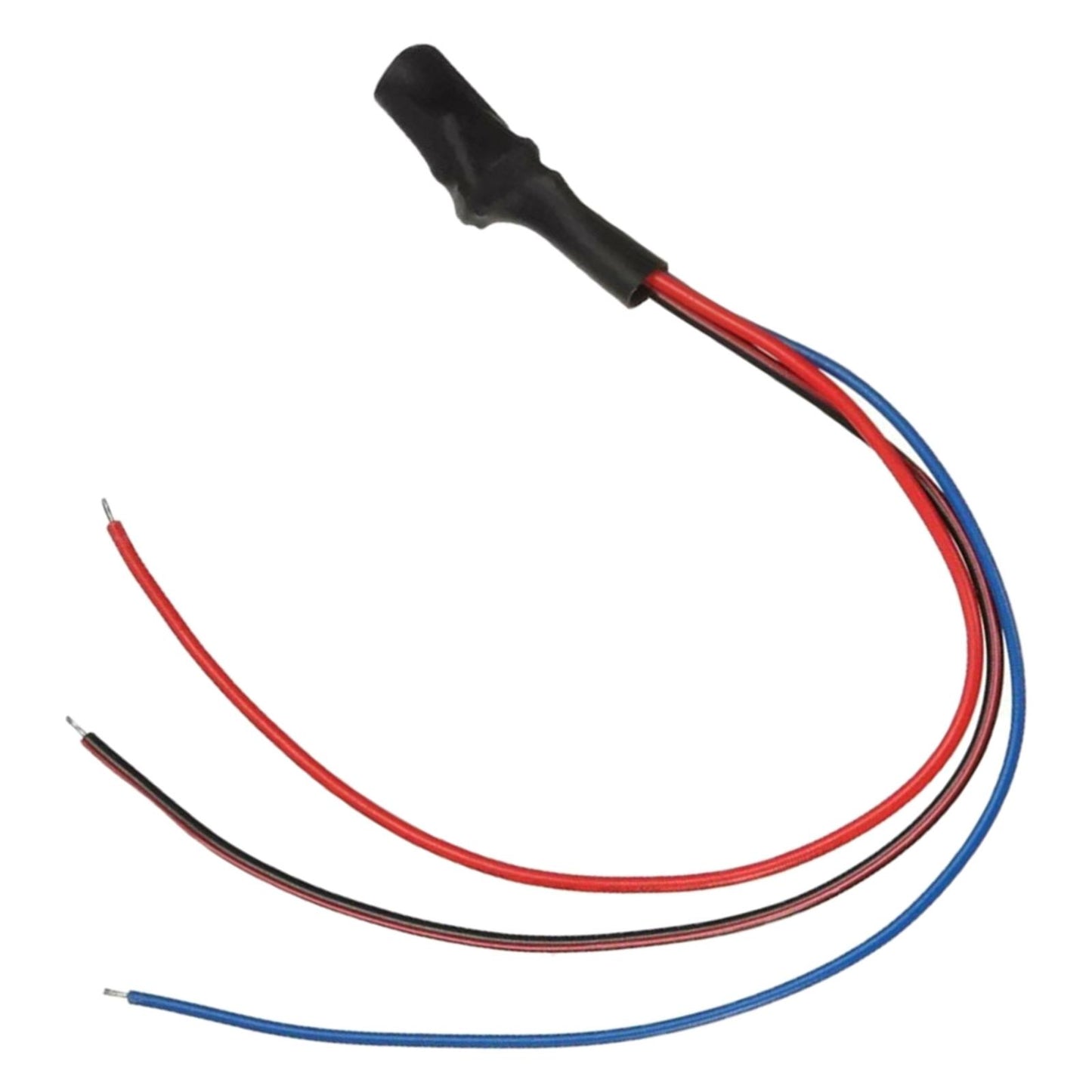 12V Power Relay Capacitor Filter Replace Fits for Reduce Flickering Issue