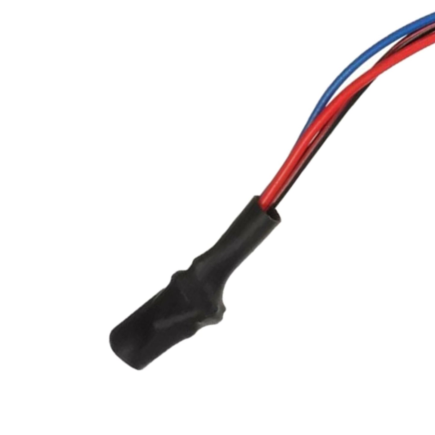 12V Power Relay Capacitor Filter Replace Fits for Reduce Flickering Issue