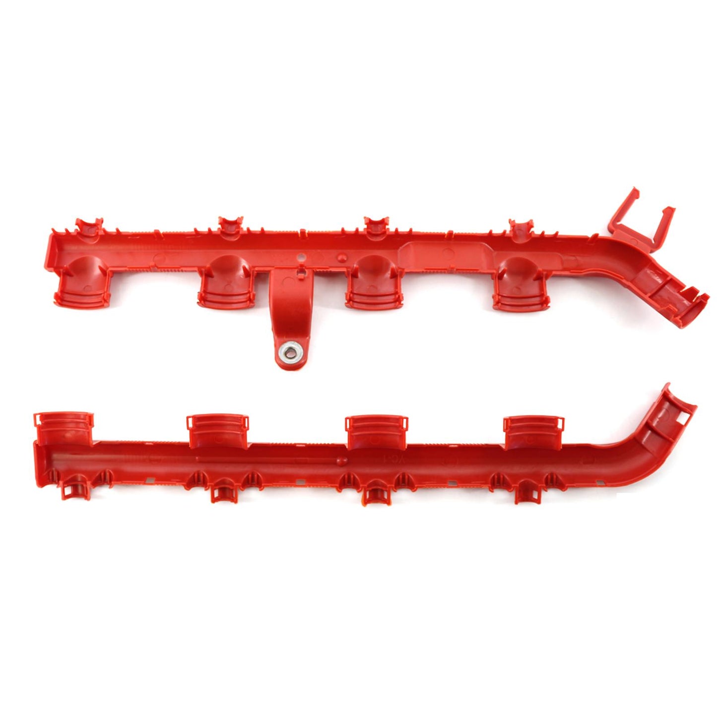 2 Pieces Ignition Coil Wire Wiring Harness 06H971824B for Audi A4