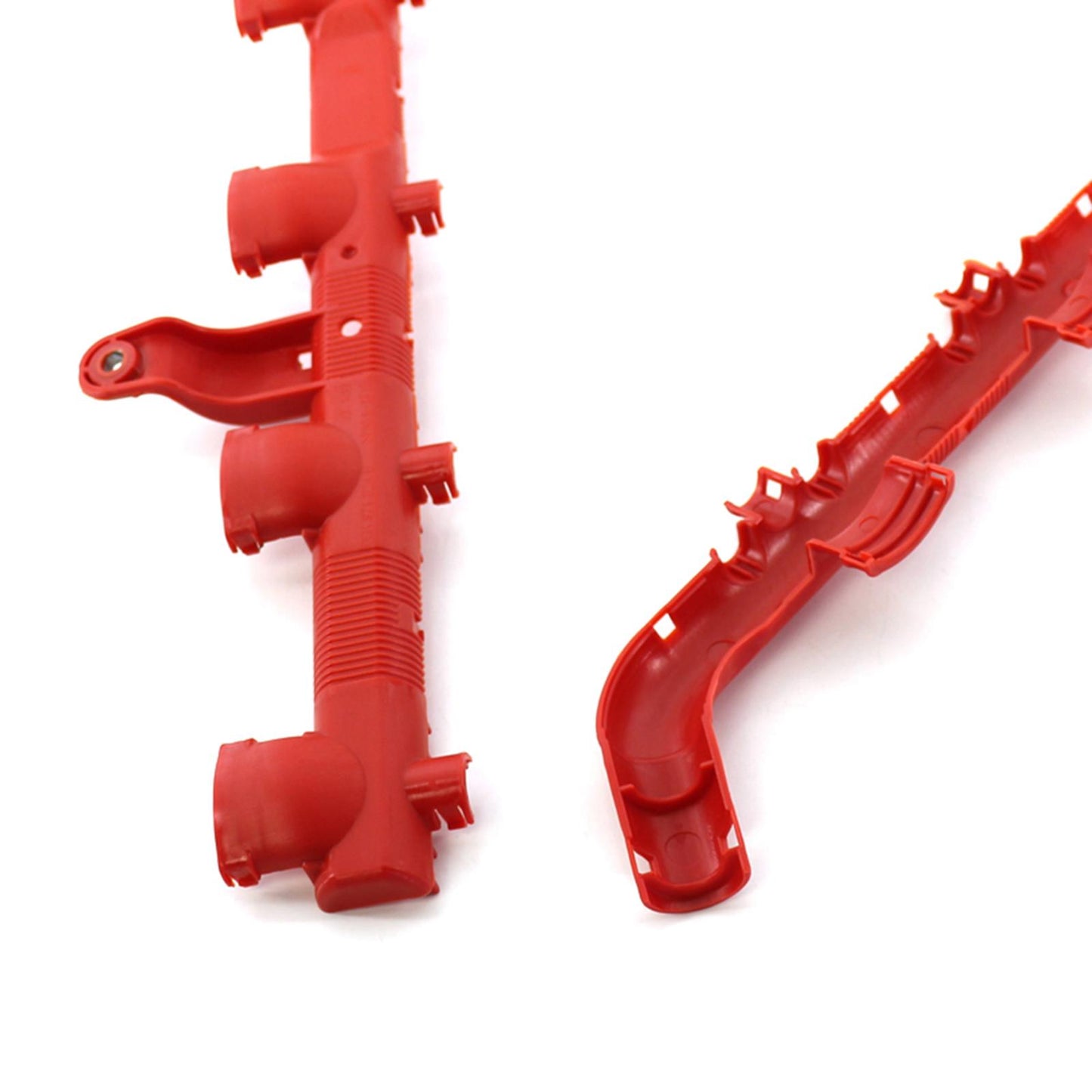 2 Pieces Ignition Coil Wire Wiring Harness 06H971824B for Audi A4