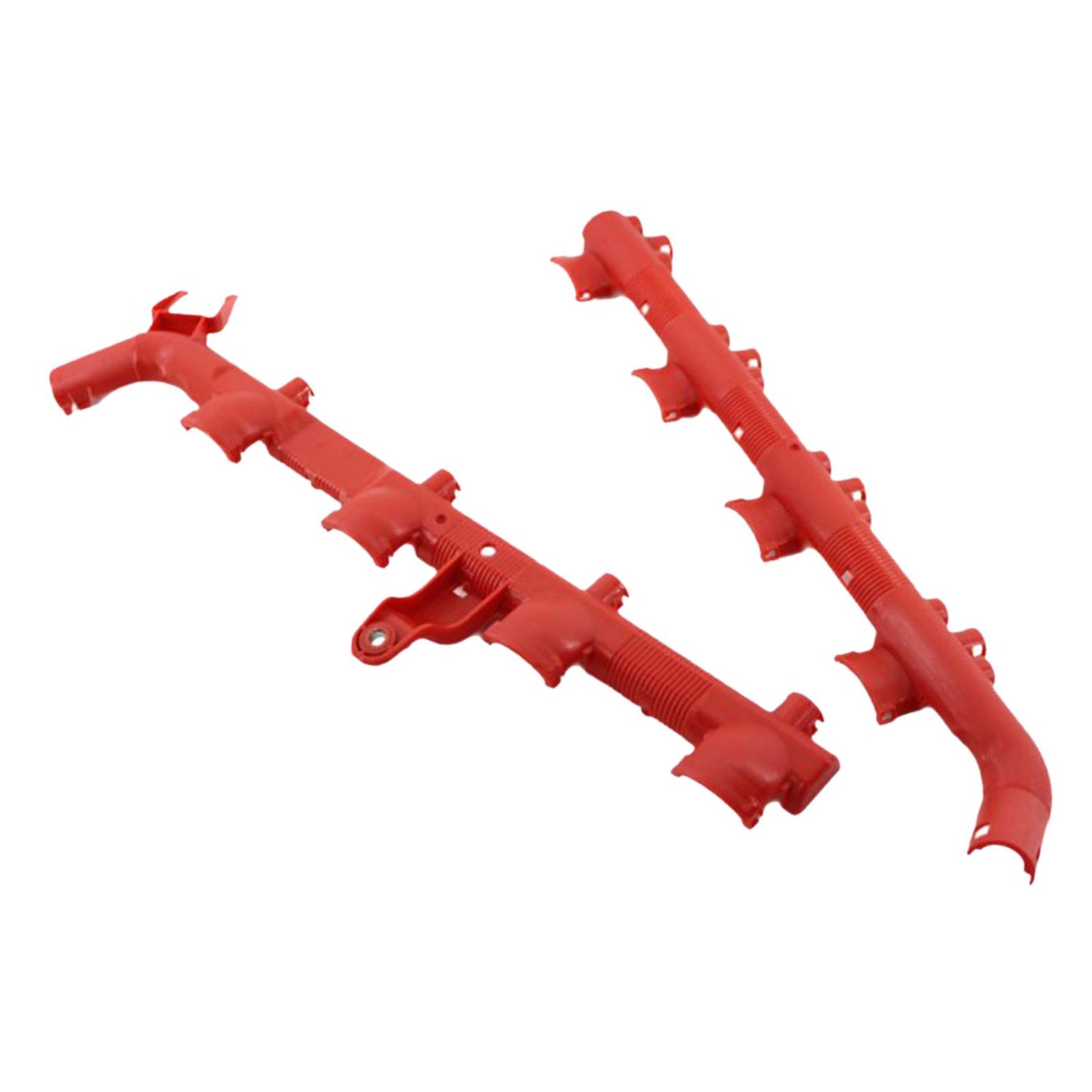 2 Pieces Ignition Coil Wire Wiring Harness 06H971824B for Audi A4