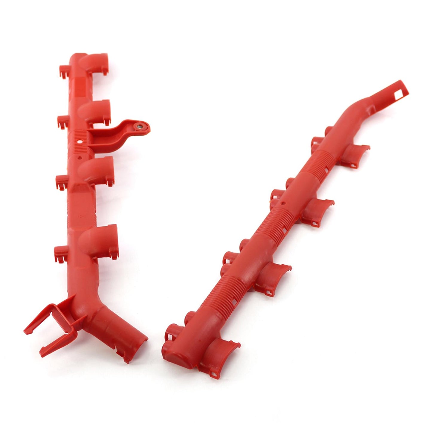 2 Pieces Ignition Coil Wire Wiring Harness 06H971824B for Audi A4