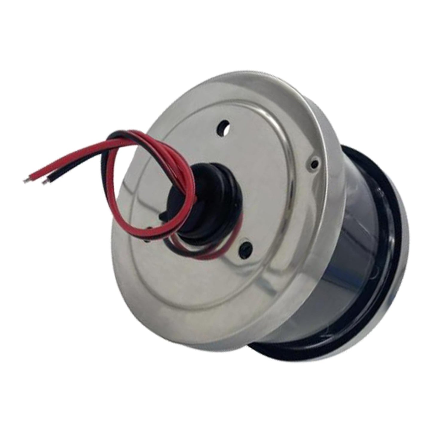 12V 24V Marine Boat Navigation Signal Light White LED Lamp Waterproof Tools