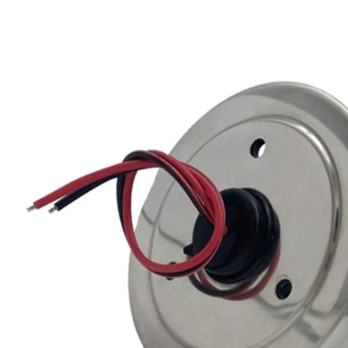 12V 24V Marine Boat Navigation Signal Light White LED Lamp Waterproof Tools