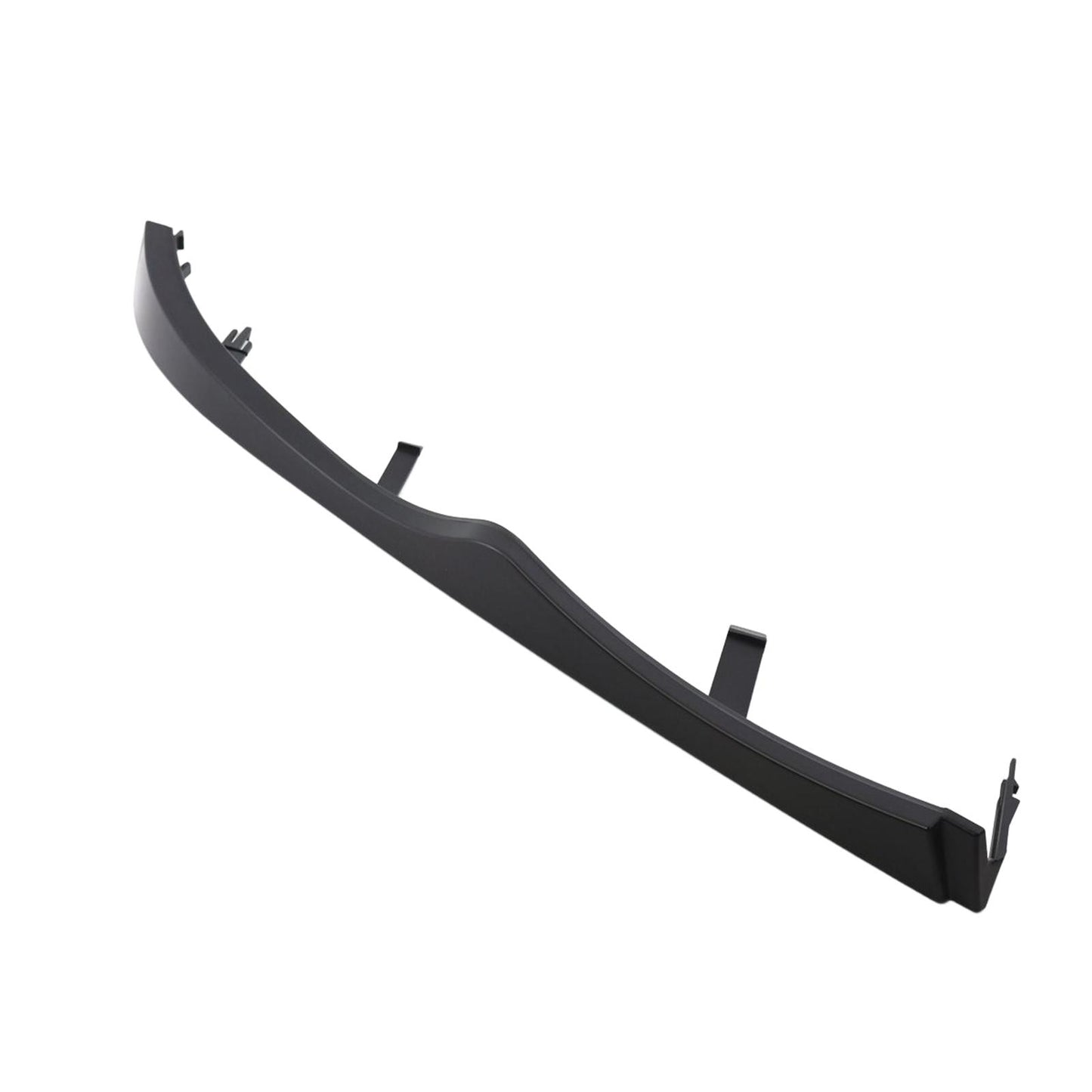 2 Pieces Headlight Trim Ring 51130030406 51130030407 for BMW E46 Repair Left