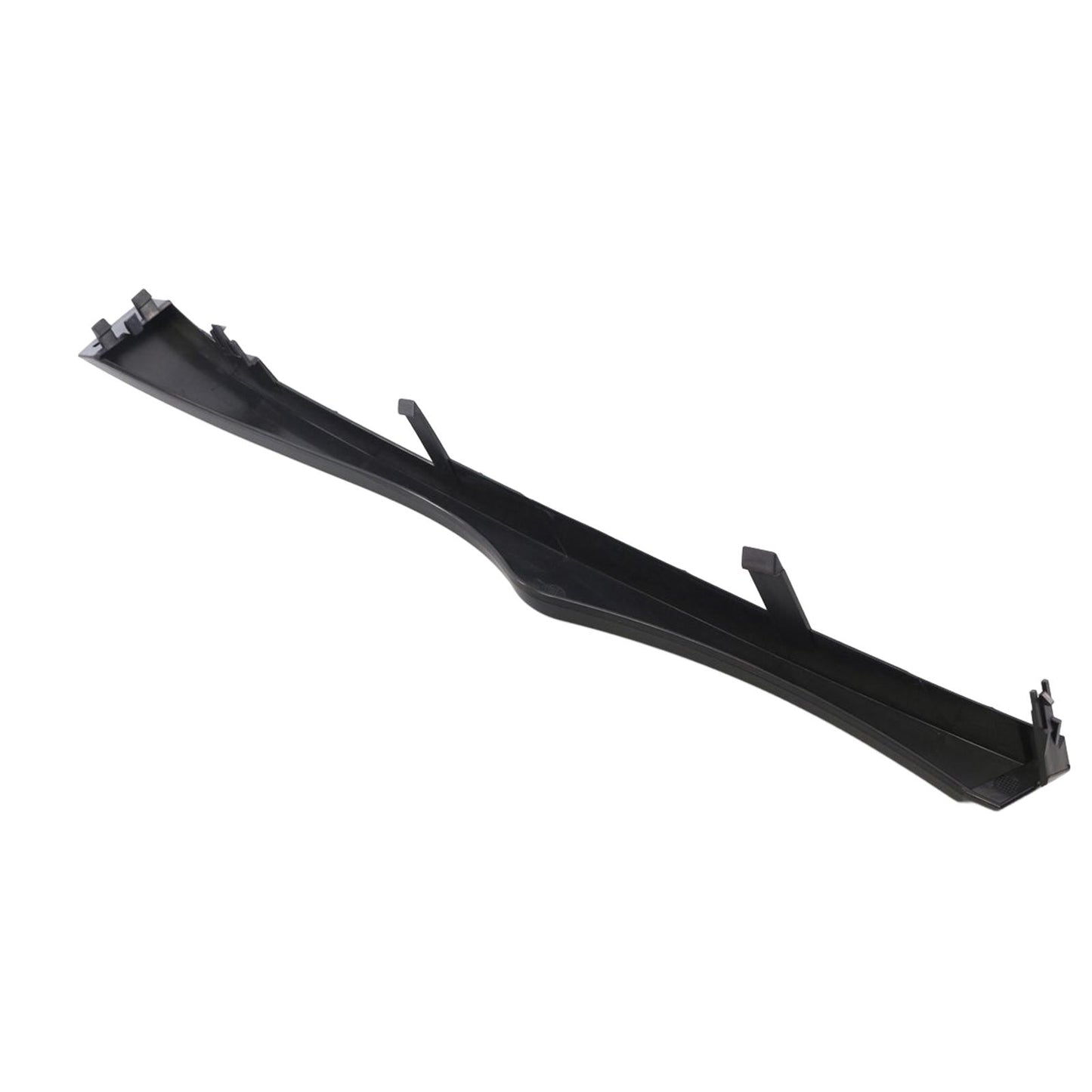 2 Pieces Headlight Trim Ring 51130030406 51130030407 for BMW E46 Repair Left