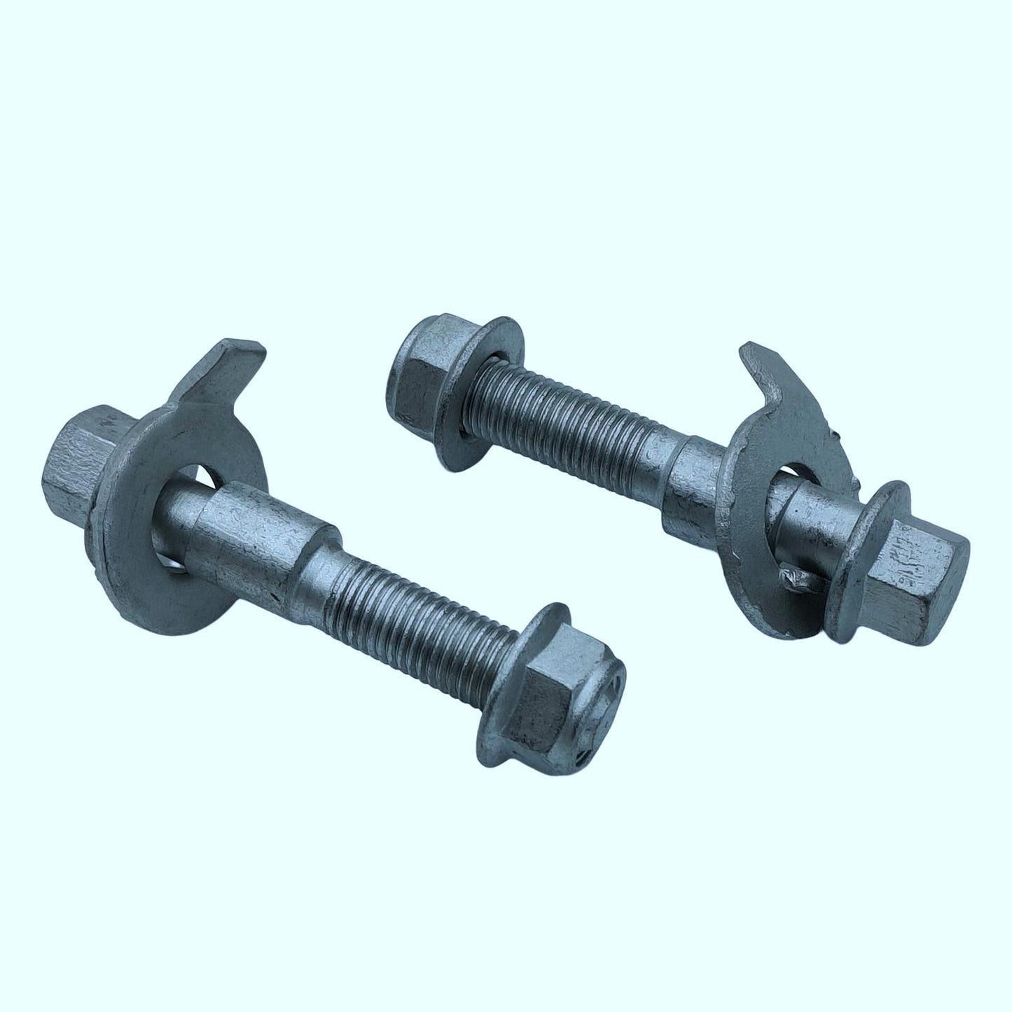 2 Pieces Front Adjustable Camber cam Bolt 14mm 81260 Vehicle Parts
