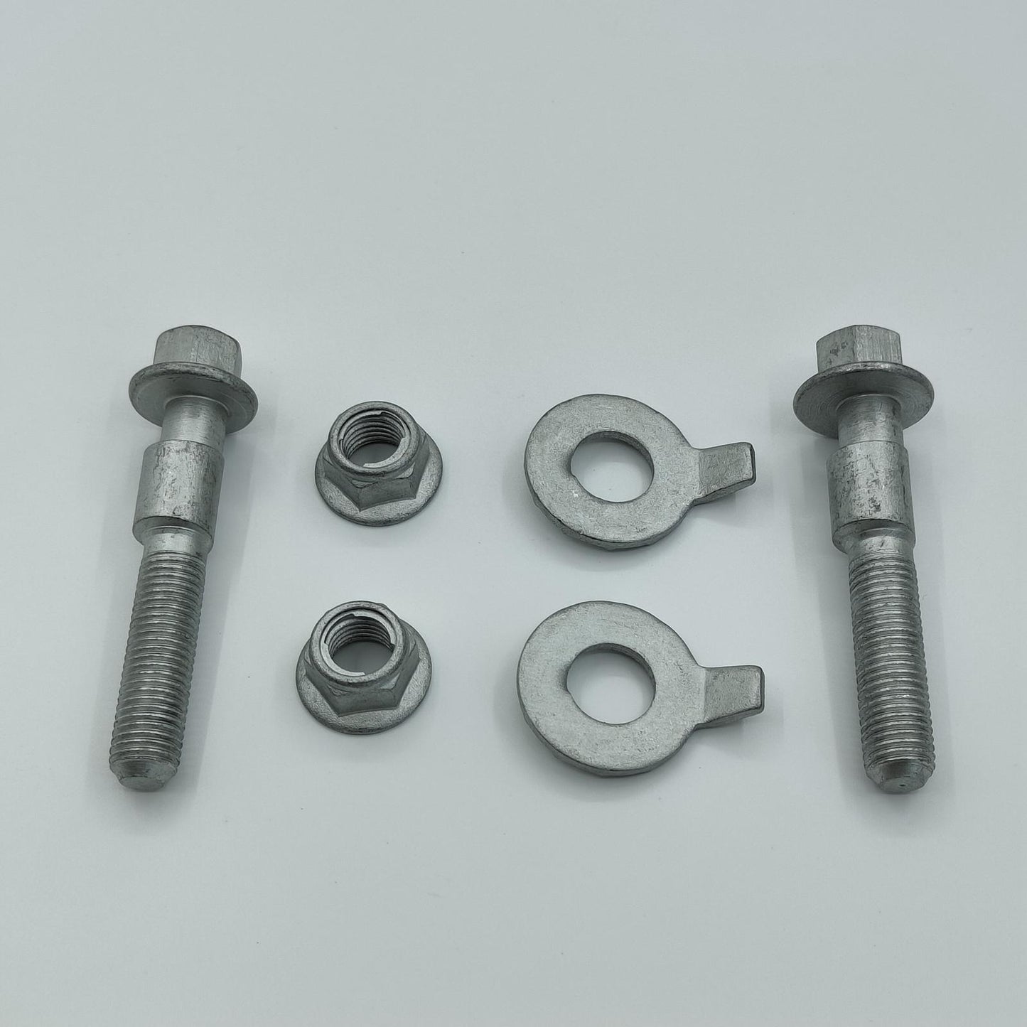 2 Pieces Front Adjustable Camber cam Bolt 14mm 81260 Vehicle Parts