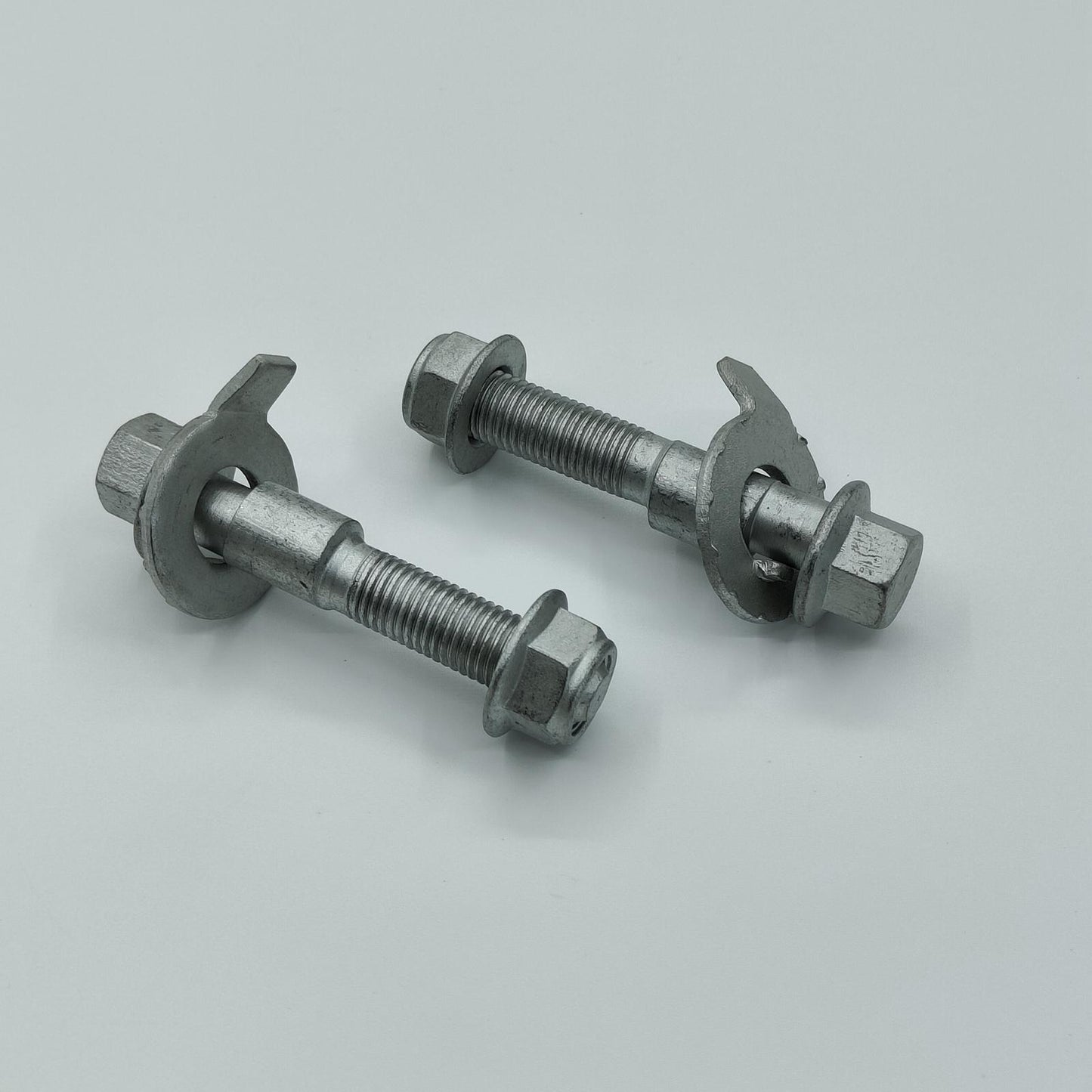 2 Pieces Front Adjustable Camber cam Bolt 14mm 81260 Vehicle Parts