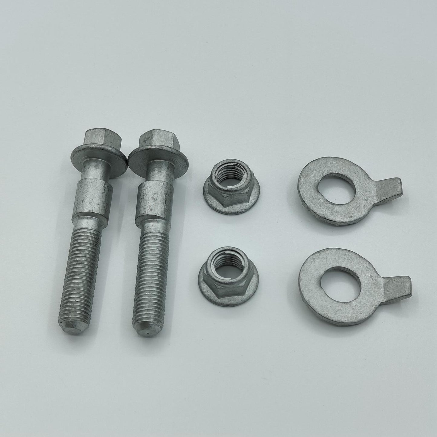 2 Pieces Front Adjustable Camber cam Bolt 14mm 81260 Vehicle Parts