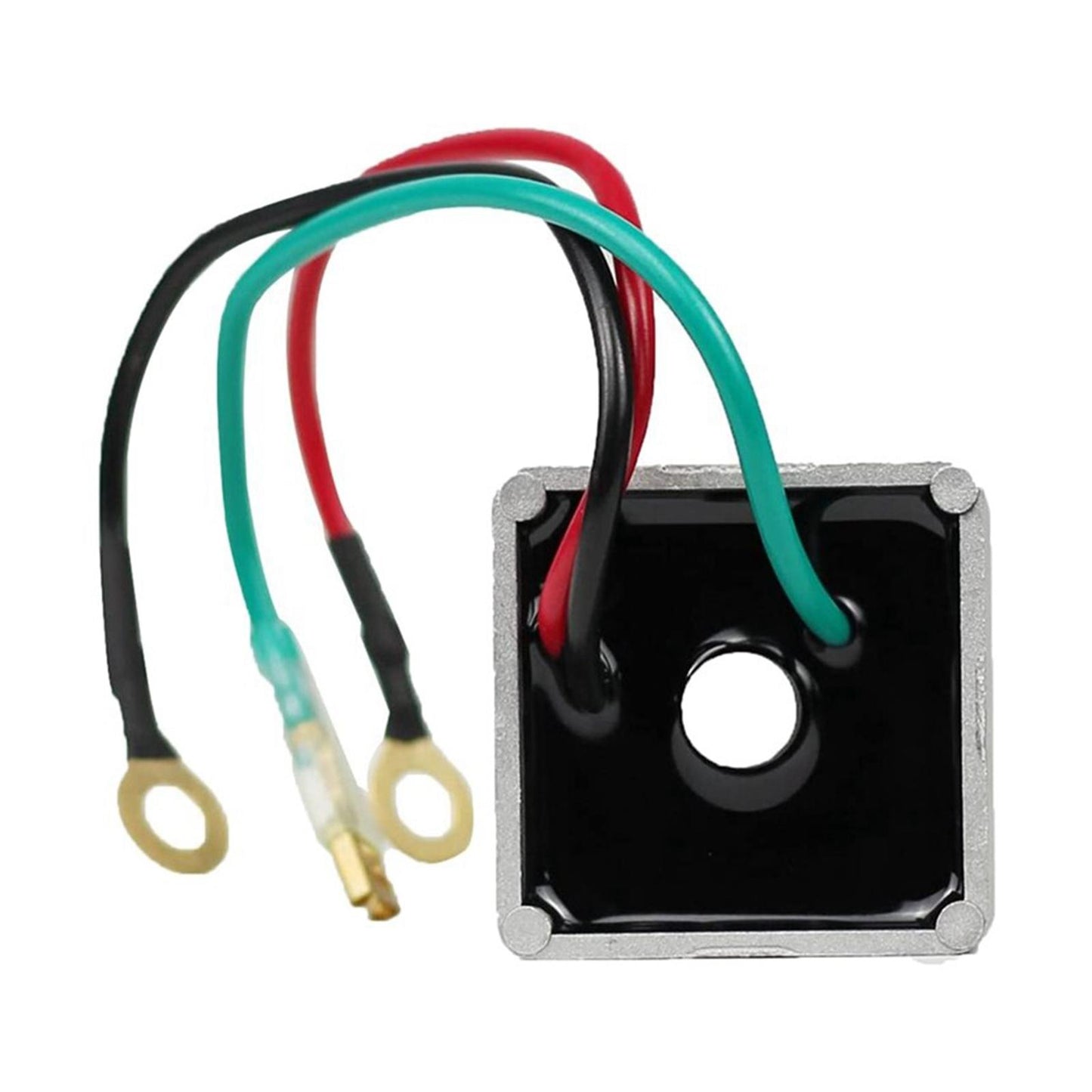 27739G01 Voltage Regulator Fit for EZ Go Golf Cart Automobile Spare Parts