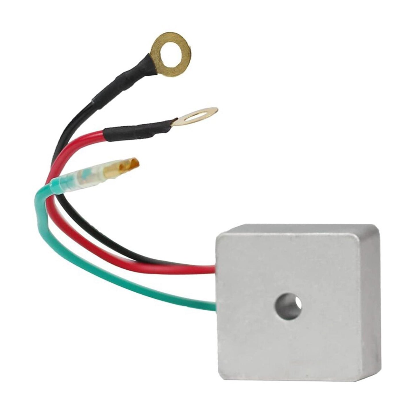 27739G01 Voltage Regulator Fit for EZ Go Golf Cart Automobile Spare Parts