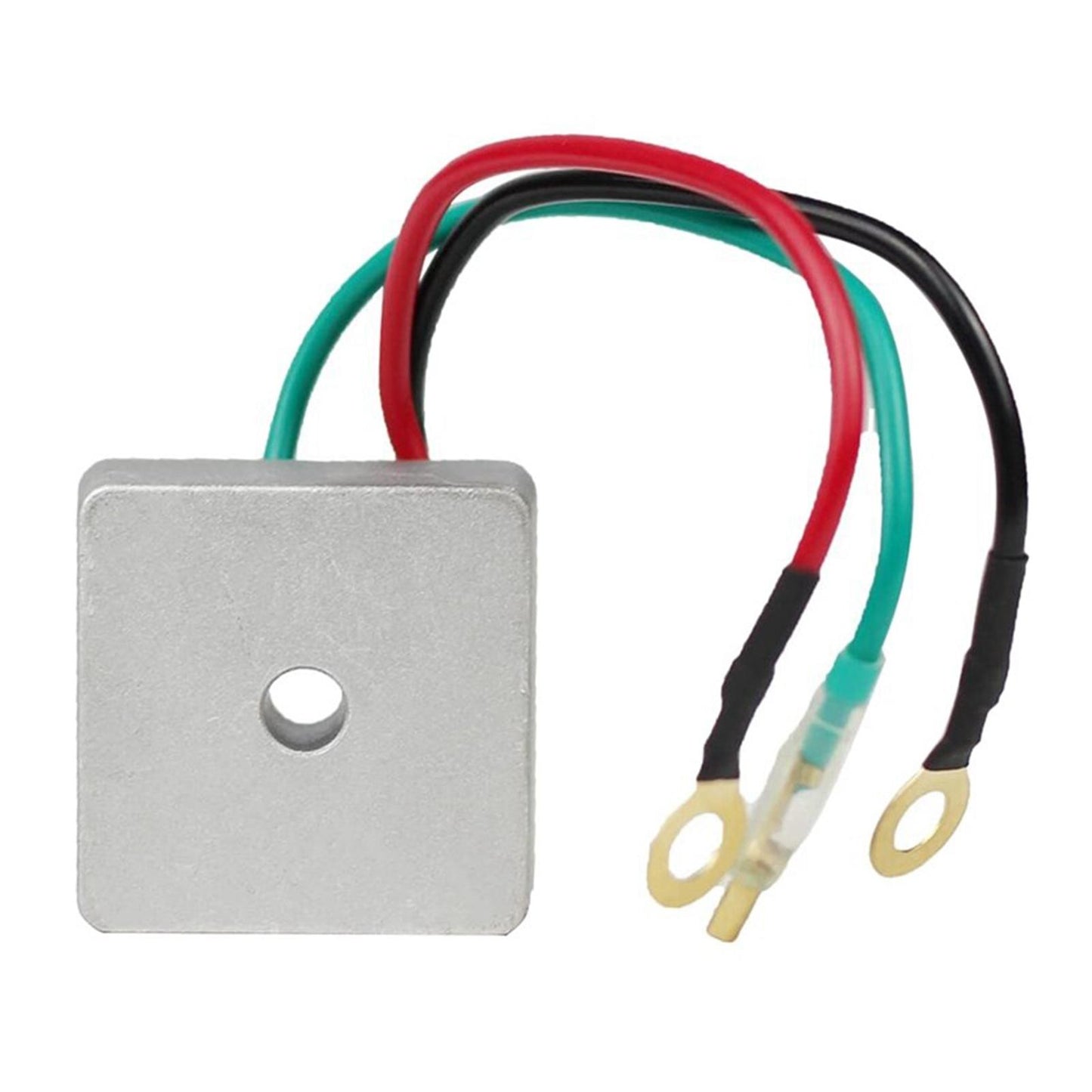 27739G01 Voltage Regulator Fit for EZ Go Golf Cart Automobile Spare Parts