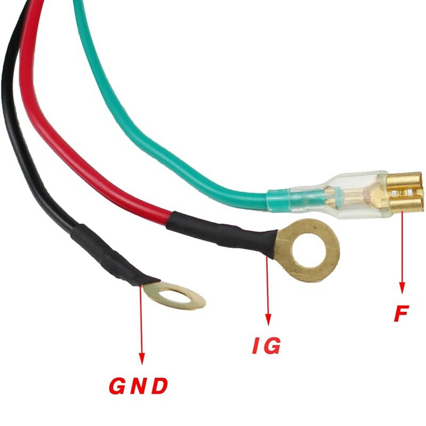 27739G01 Voltage Regulator Fit for EZ Go Golf Cart Automobile Spare Parts