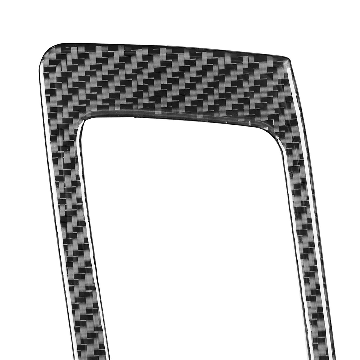 2Pieces Air Outlet Vent Cover Trim Fits for Infiniti Sedan G37 Automotive