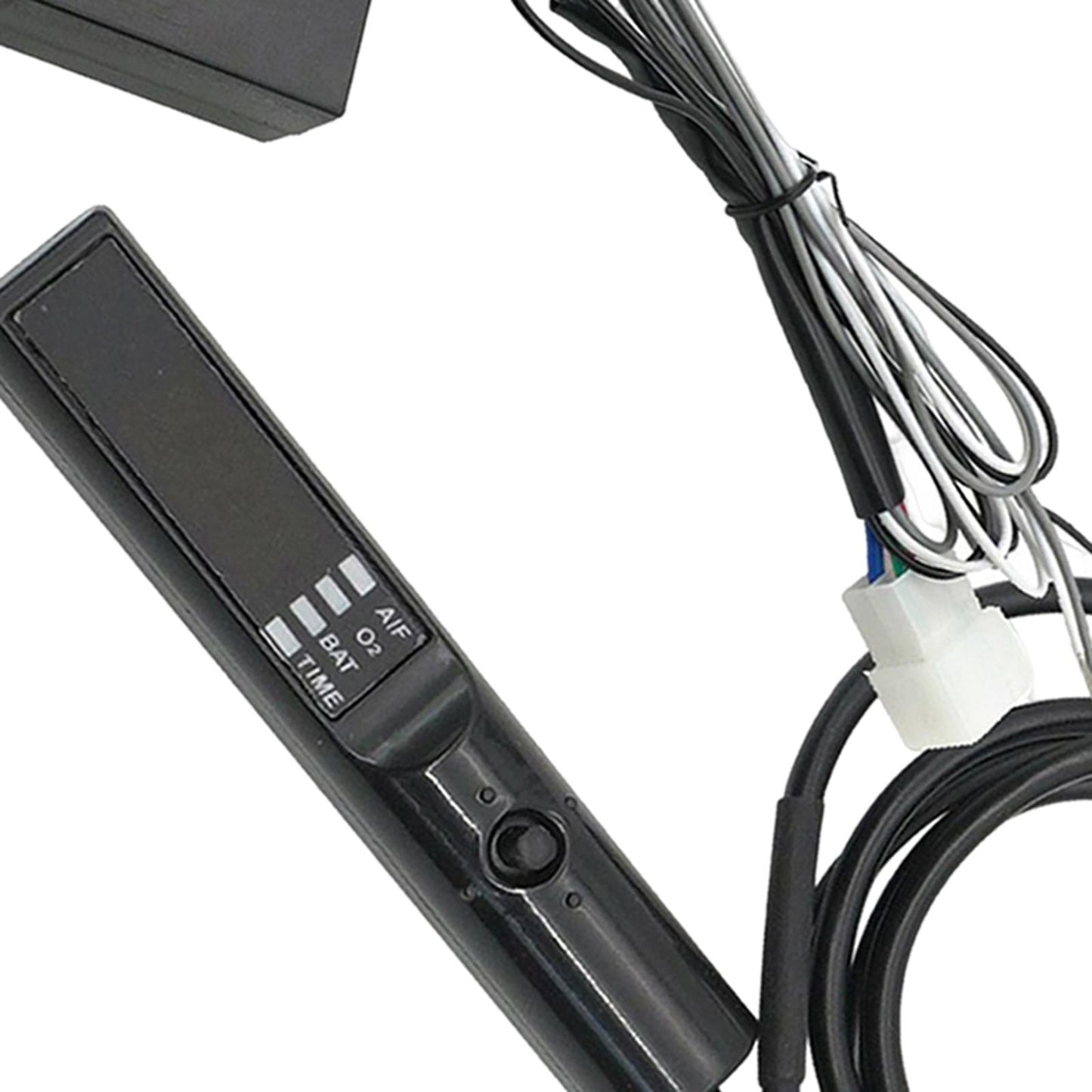 12V turbo Timer Control Kit Automatic Feature for Durable Red Light