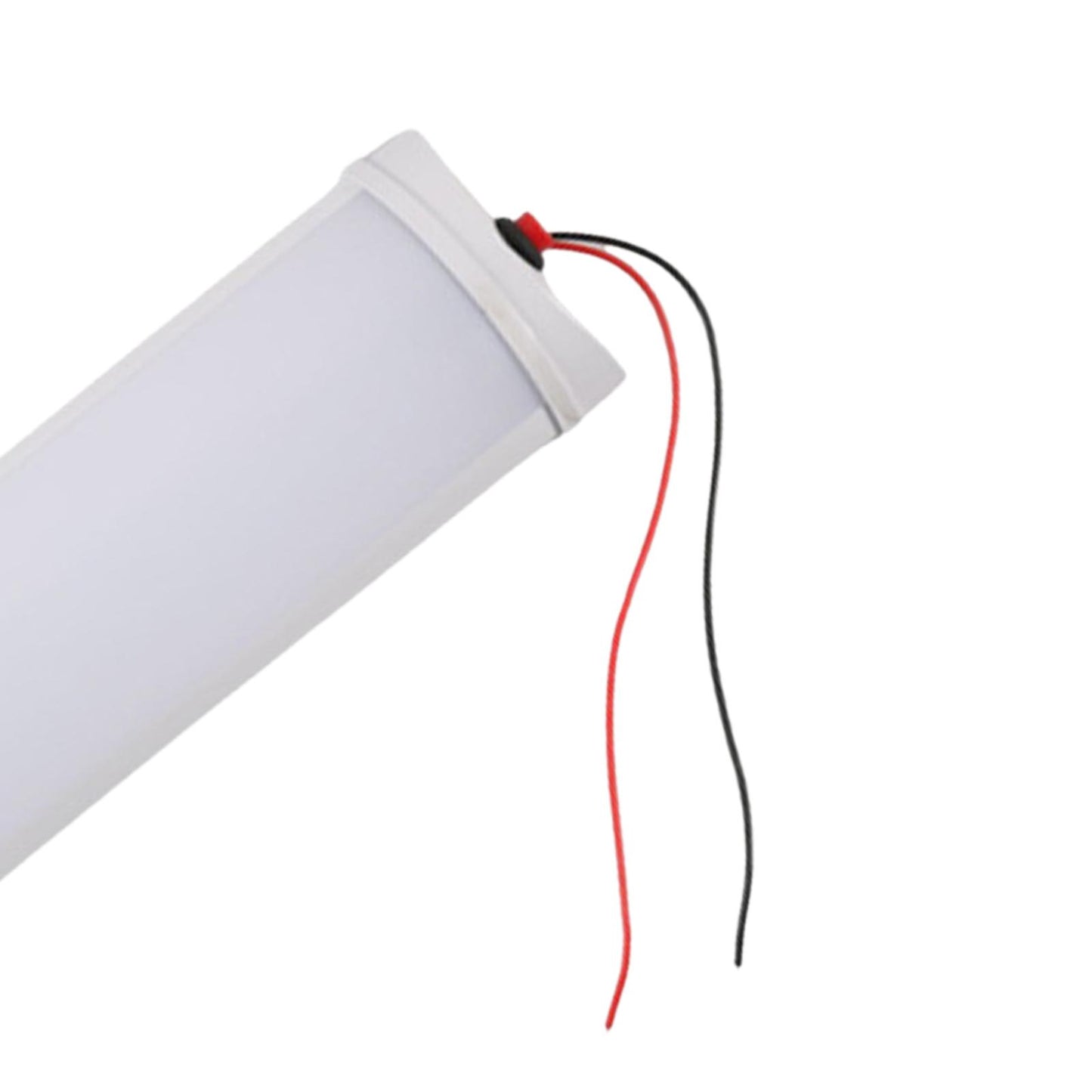 12V rv Interior Lights Bar Lamp 10W 6500K for RV Motorhom Camper