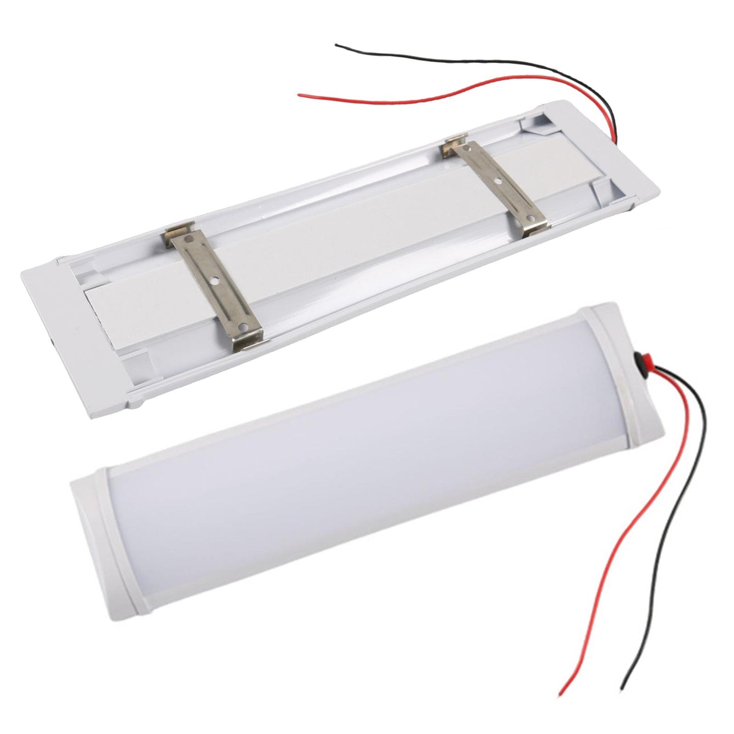 12V rv Interior Lights Bar Lamp 10W 6500K for RV Motorhom Camper