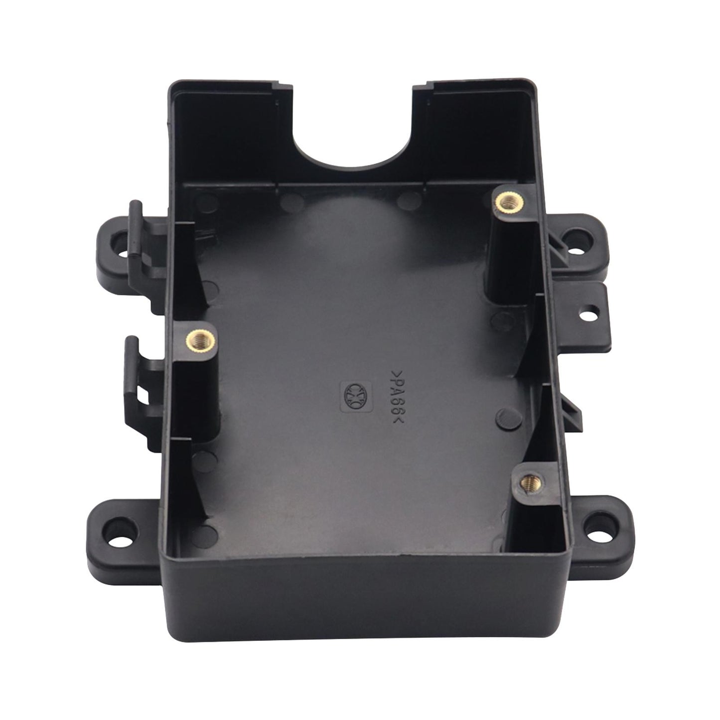 21 Way Fuse Relay Box 7 Slot Relay Holders for Car Vehicles Trailer