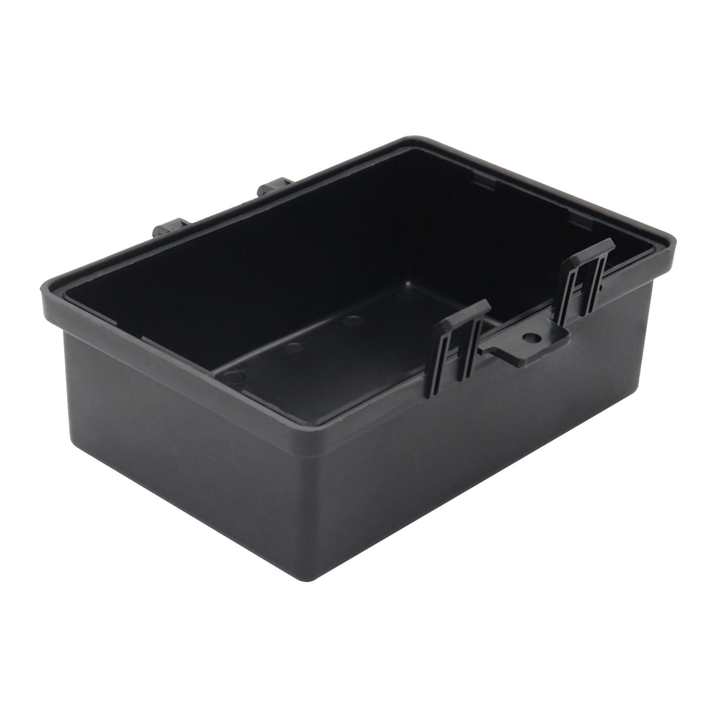 21 Way Fuse Relay Box 7 Slot Relay Holders for Car Vehicles Trailer