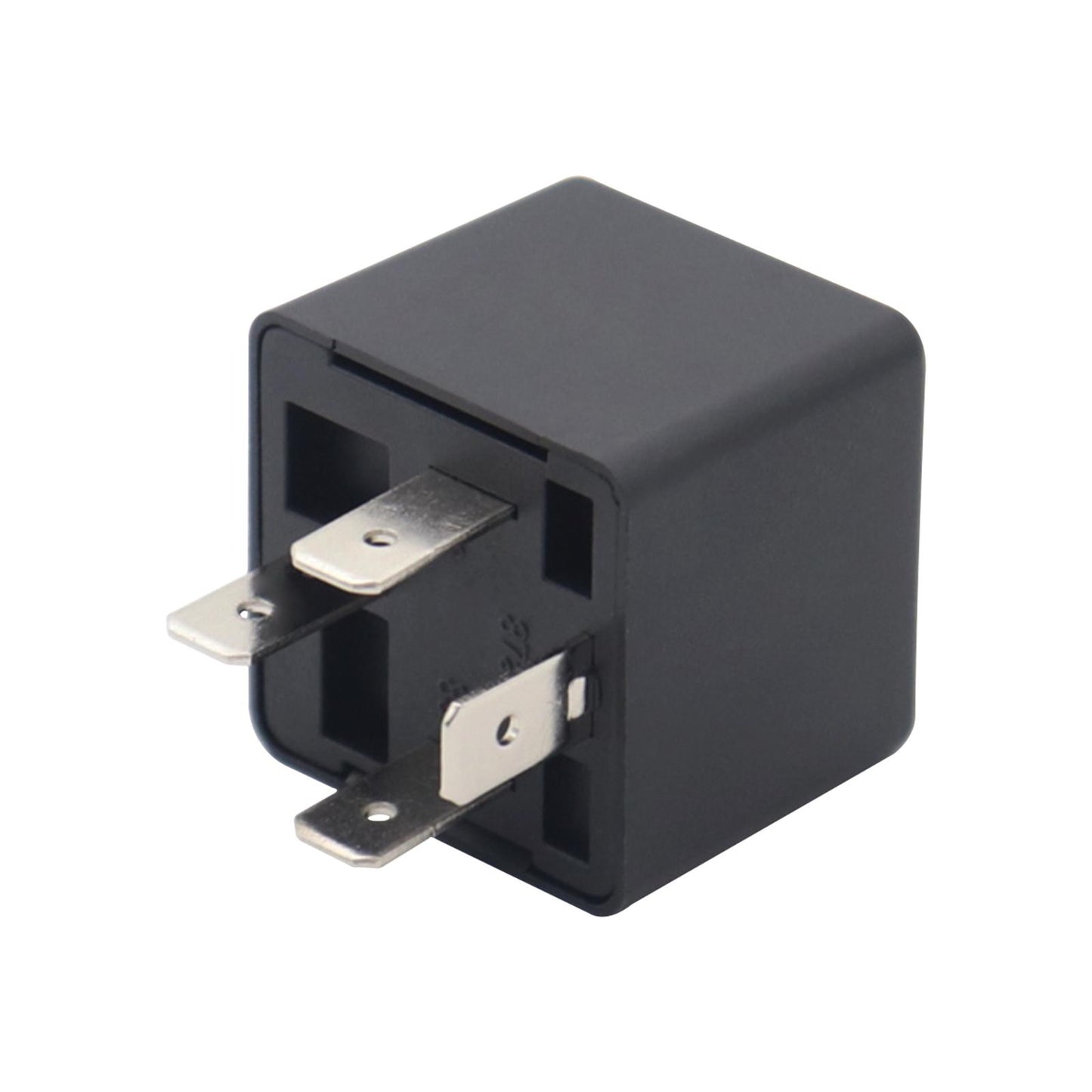 21 Way Fuse Relay Box 7 Slot Relay Holders for Car Vehicles Trailer