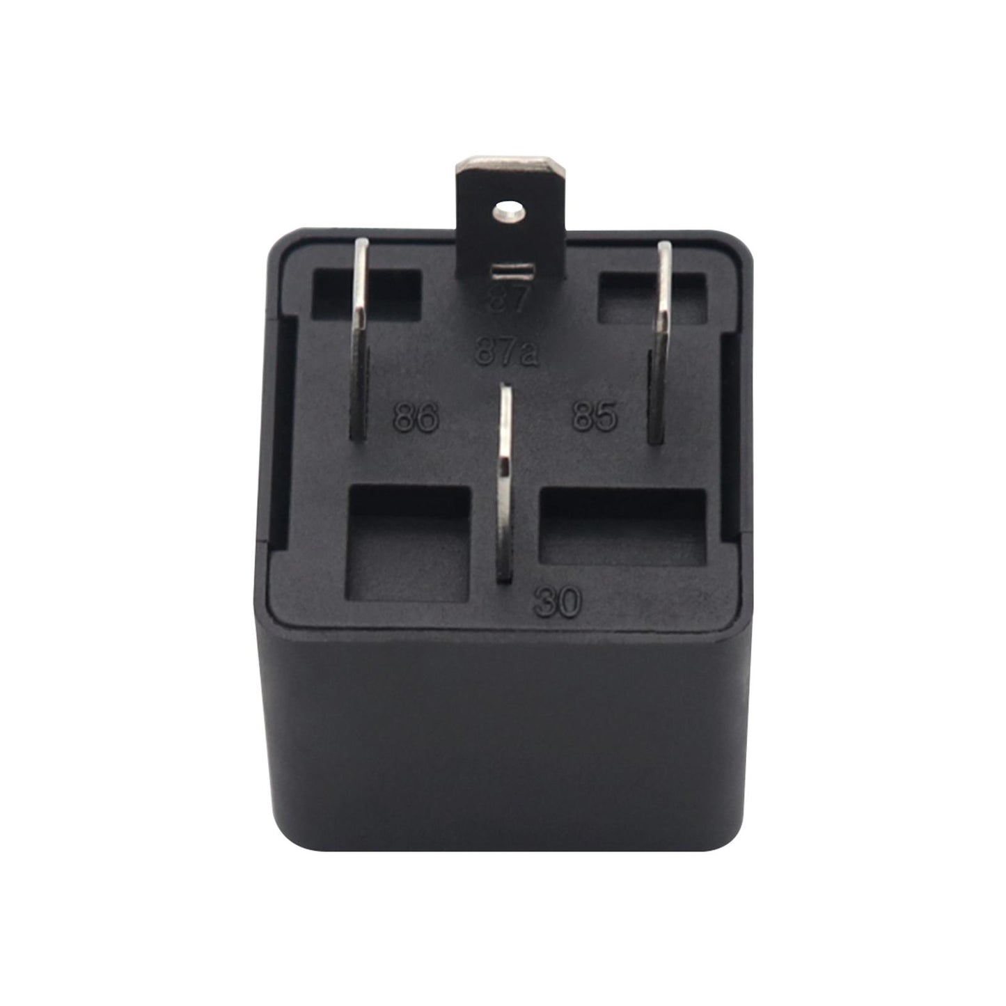 21 Way Fuse Relay Box 7 Slot Relay Holders for Car Vehicles Trailer