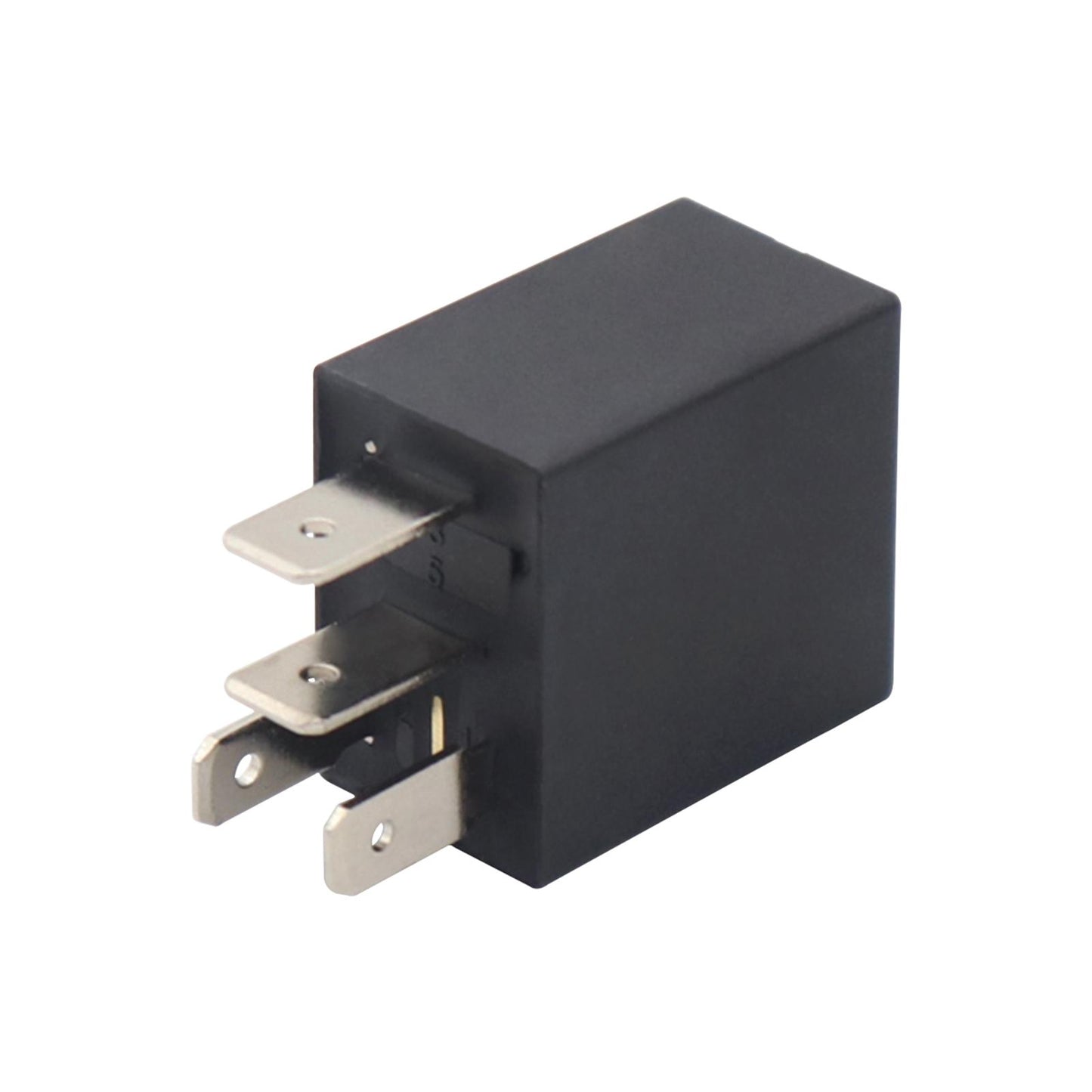 21 Way Fuse Relay Box 7 Slot Relay Holders for Car Vehicles Trailer