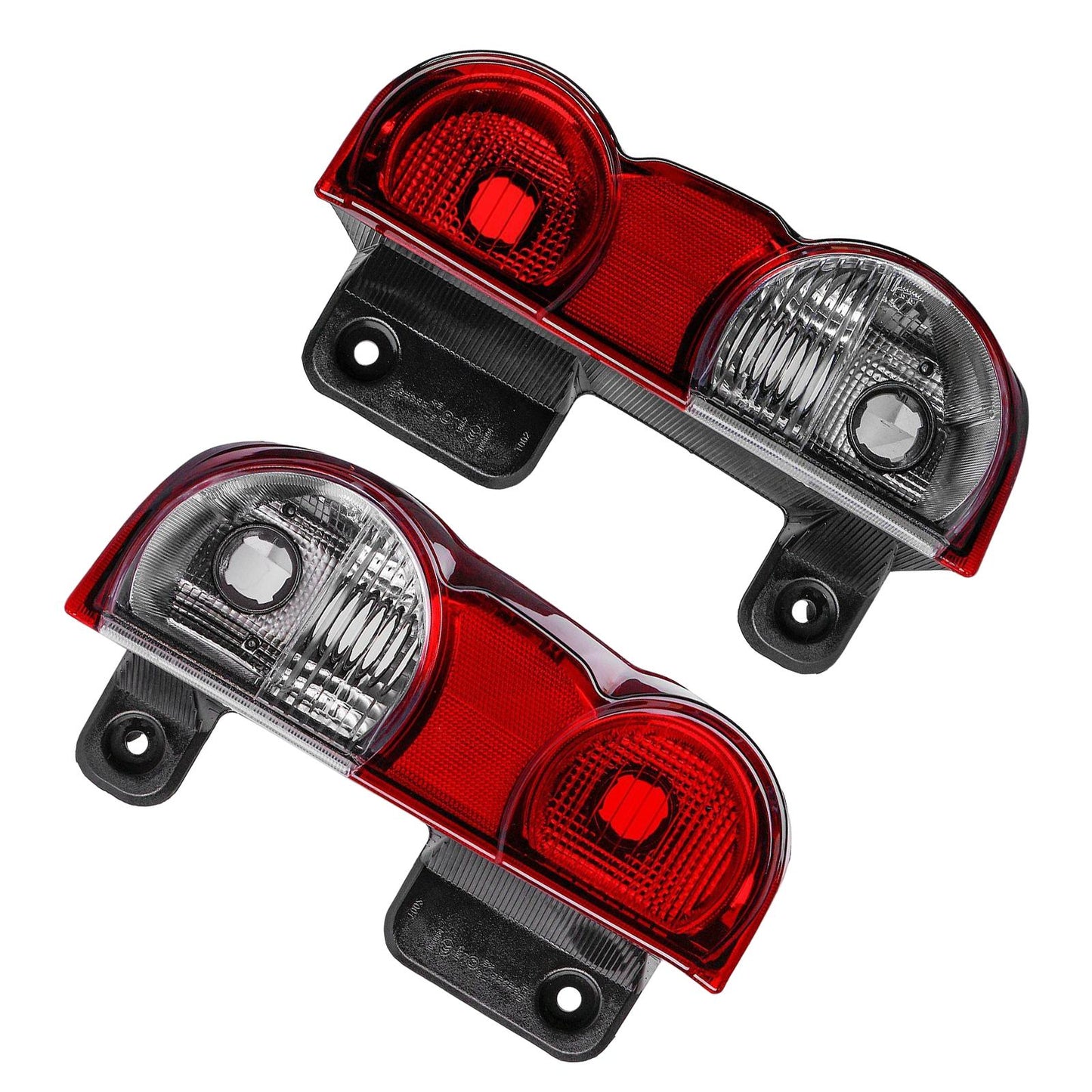 26550-Jx00A Car Accessories Rear Tail Light for 2008-2015 Left