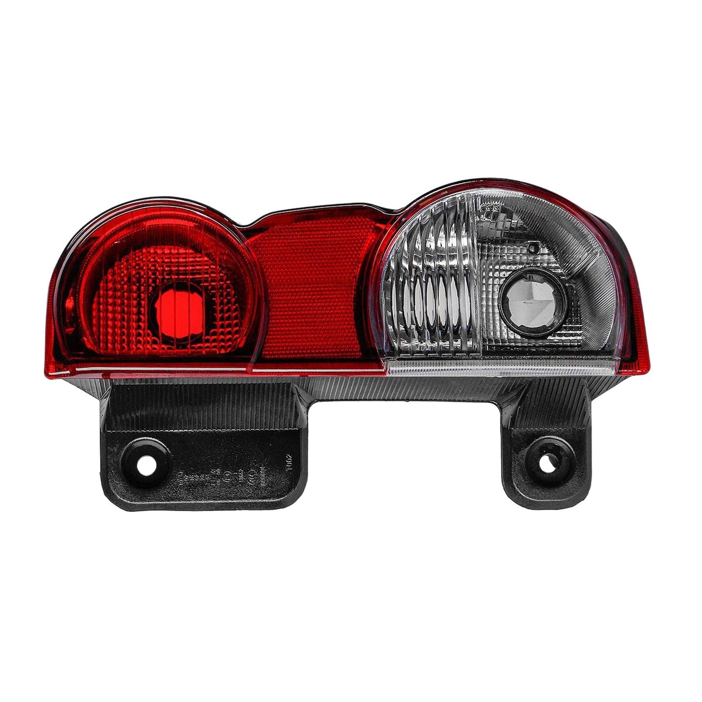 26550-Jx00A Car Accessories Rear Tail Light for 2008-2015 Right