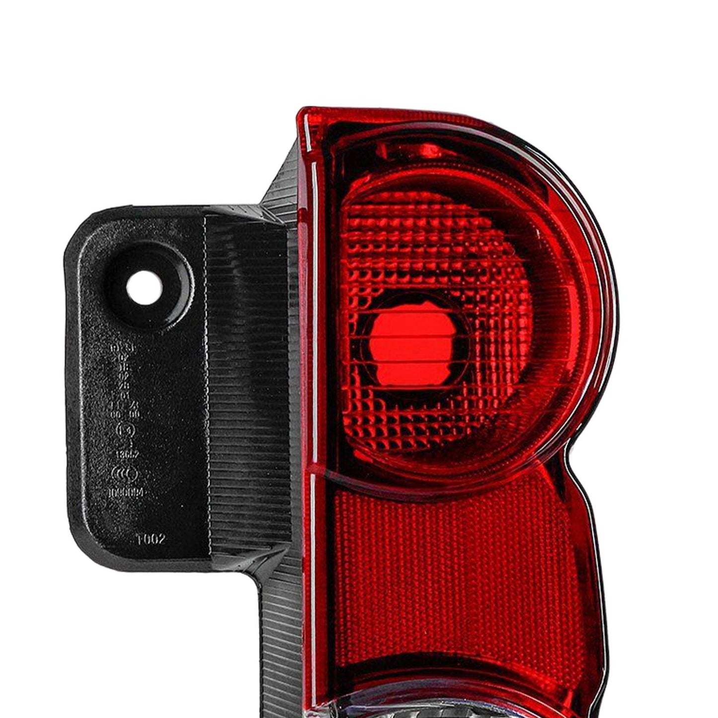 26550-Jx00A Car Accessories Rear Tail Light for 2008-2015 Right