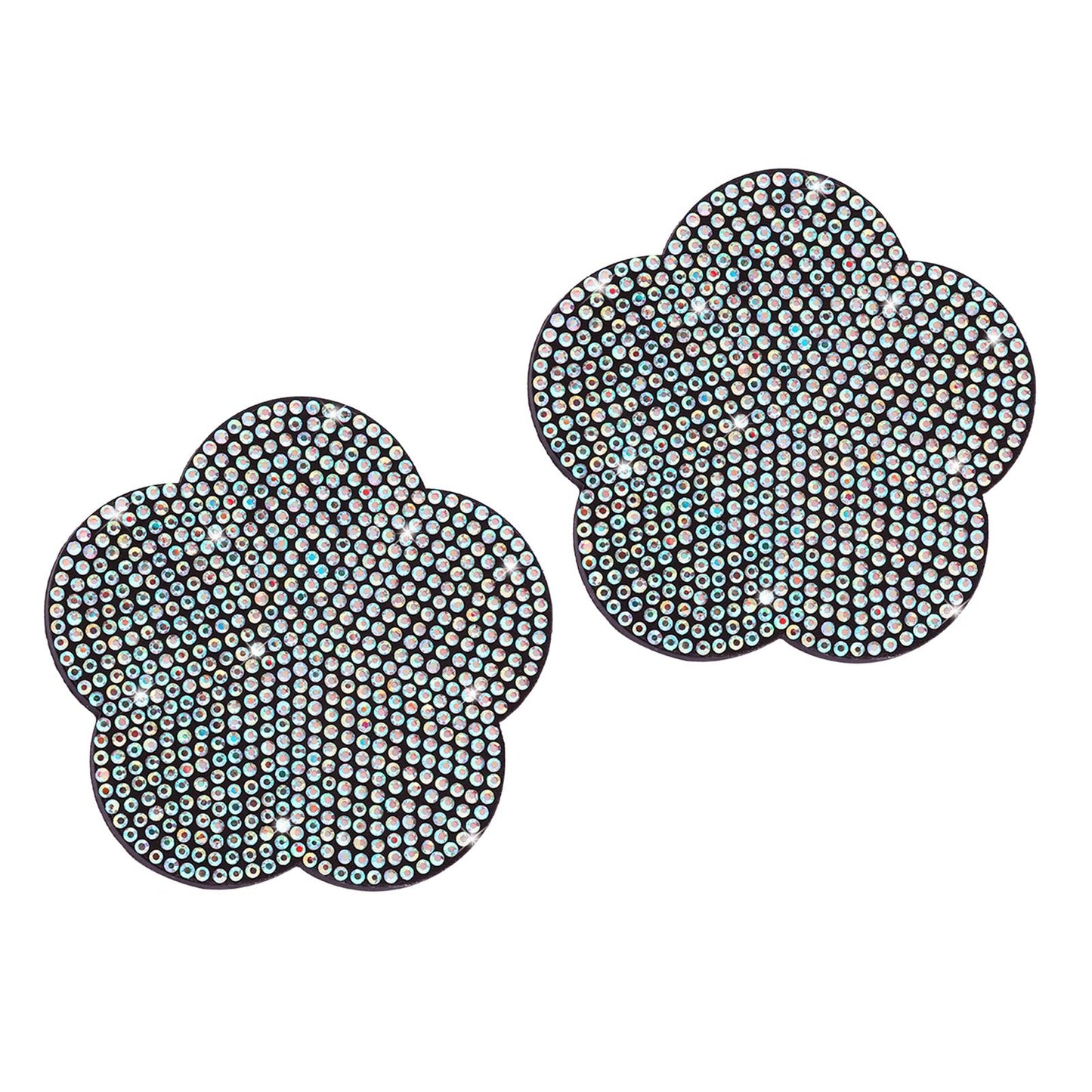 2 Pieces Car Coaster Water Cup Bottle Holder Pad Mat for Women Men Colorful