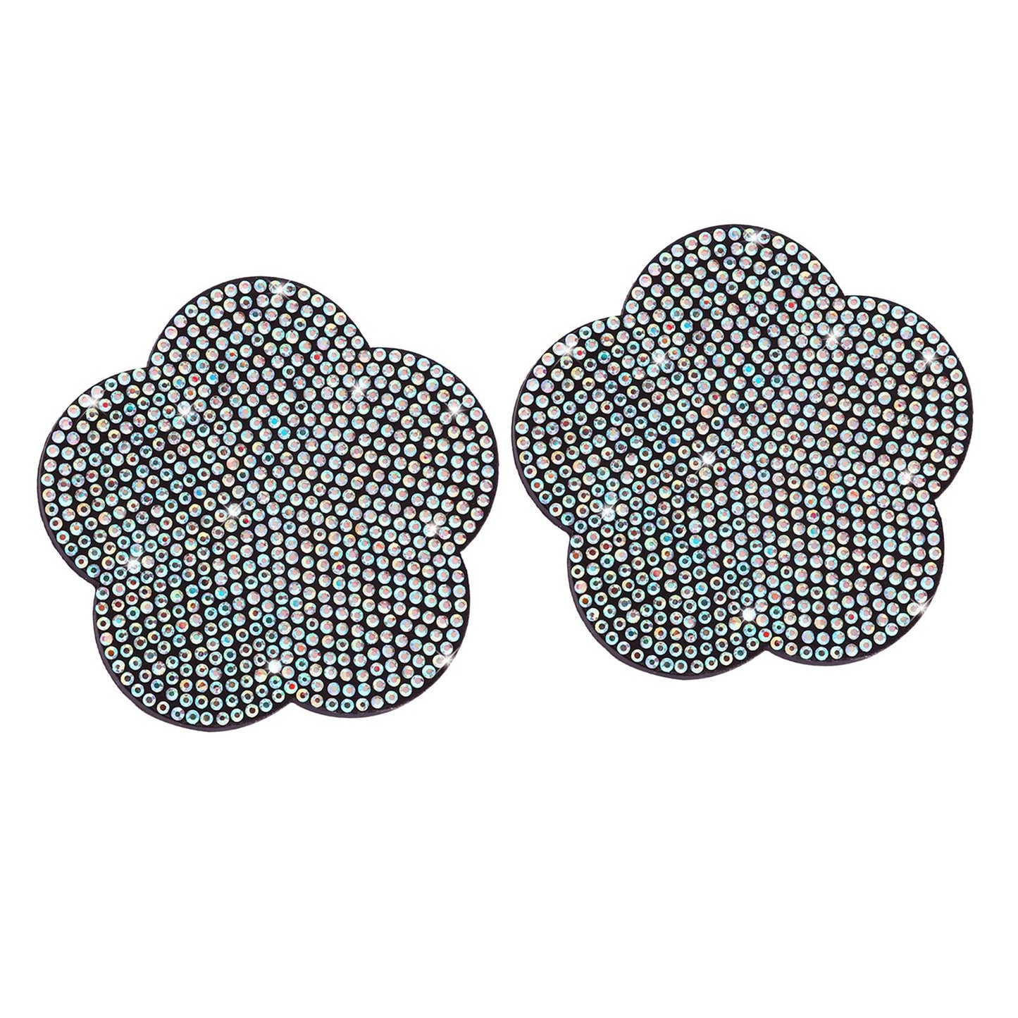 2 Pieces Car Coaster Water Cup Bottle Holder Pad Mat for Women Men Colorful