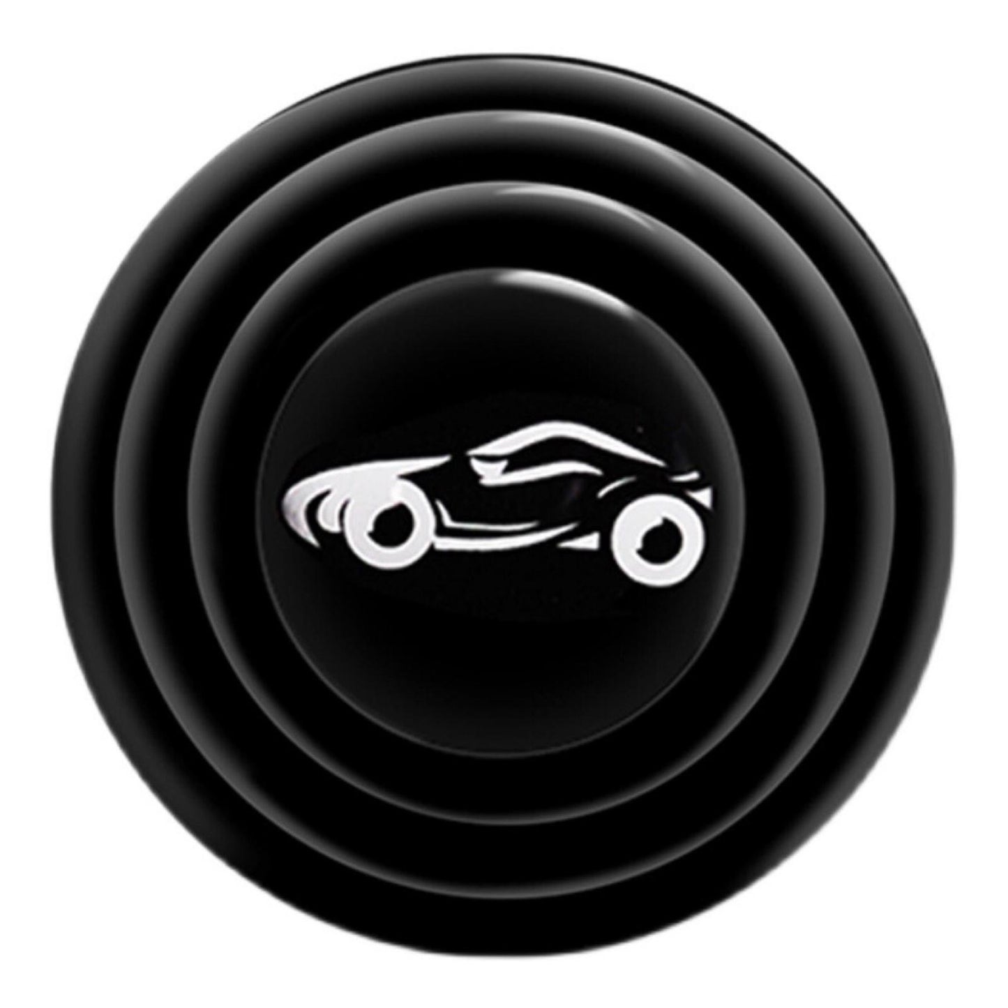 10x Car Door Shock Absorber Gaskets Protector for Rvs Trucks Suvs