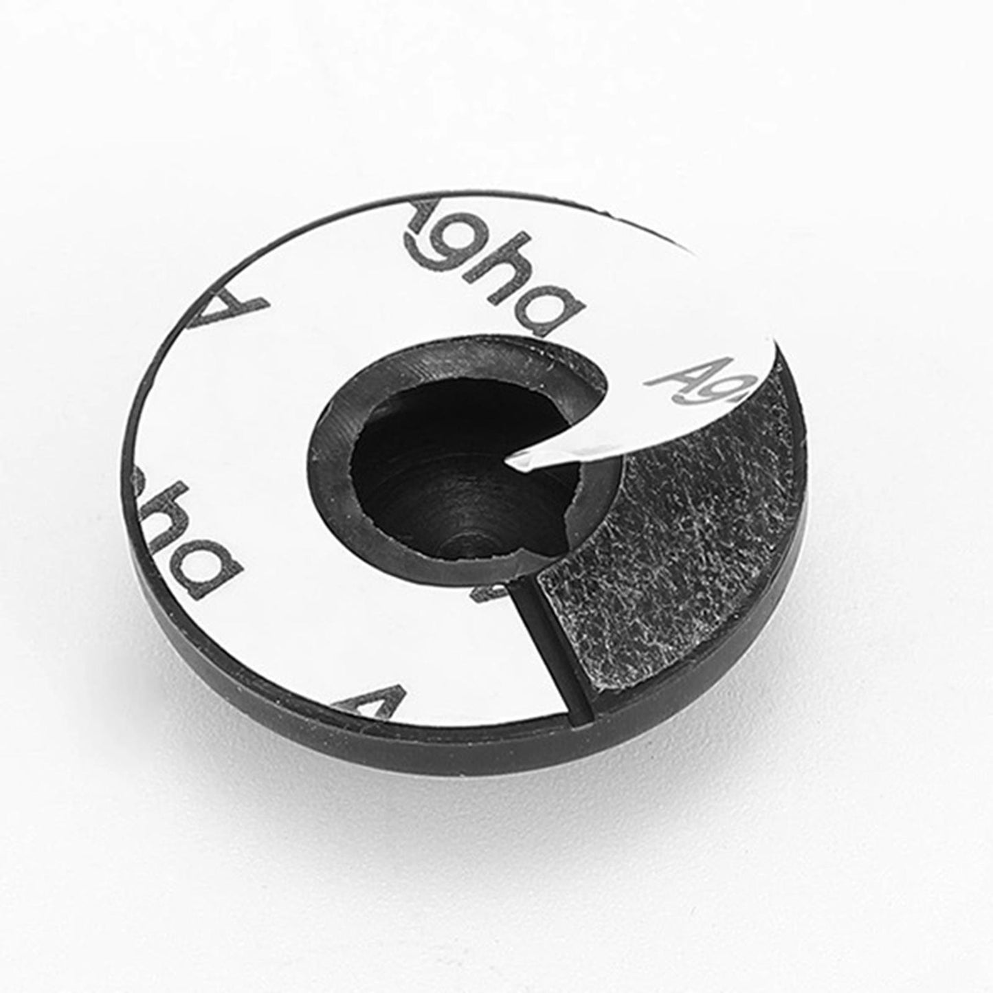 10x Car Door Shock Absorber Gaskets Protector for Rvs Trucks Suvs