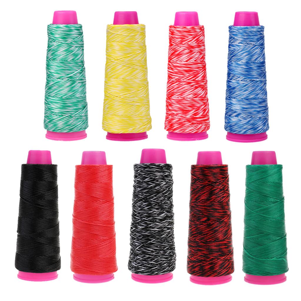 110m Bowstring Material Recurve Bow Compound Bow String Making Black