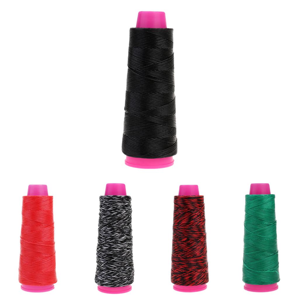 110m Bowstring Material Recurve Bow Compound Bow String Making Black