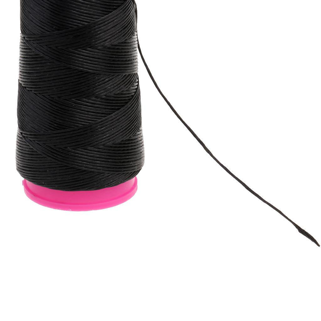 110m Bowstring Material Recurve Bow Compound Bow String Making Black