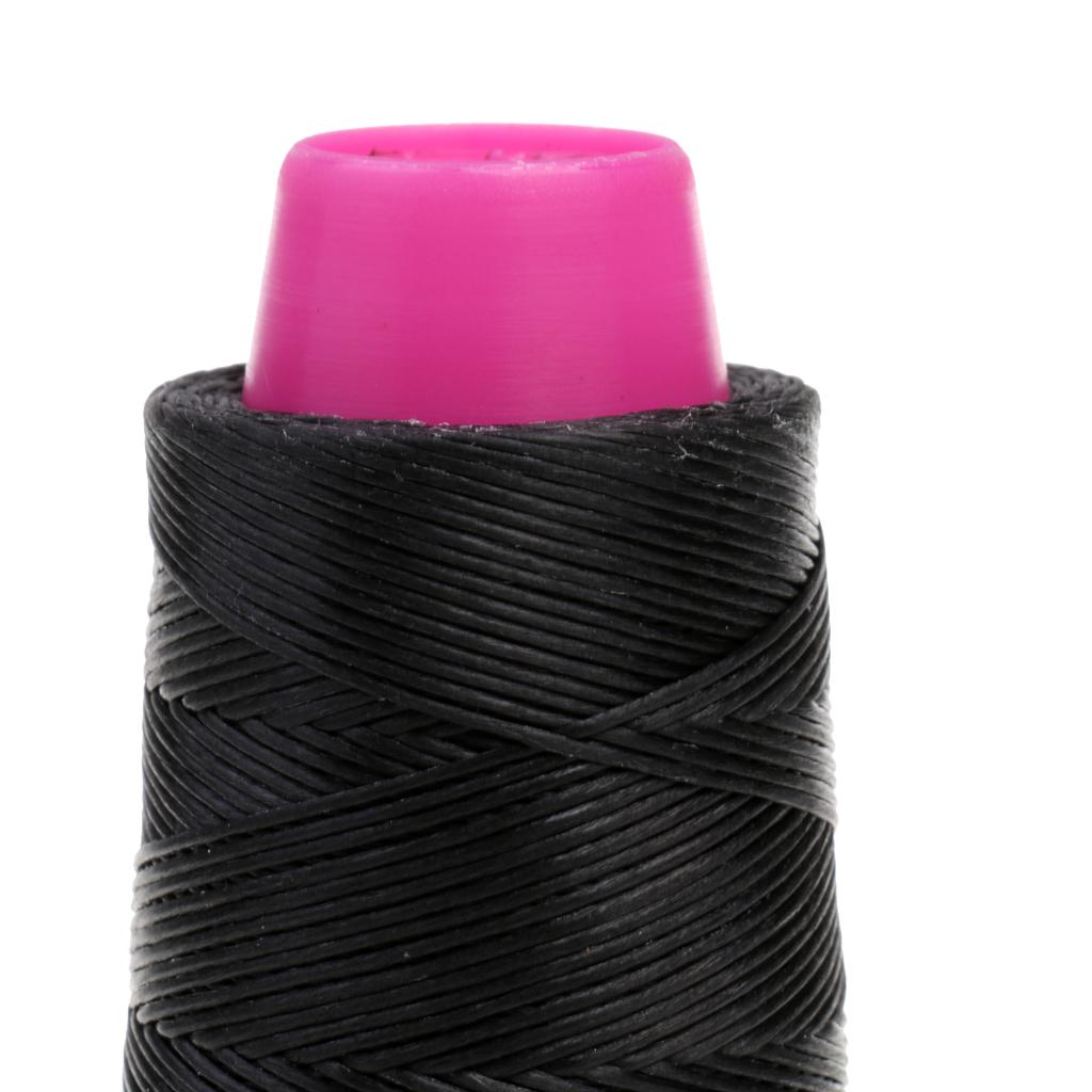 110m Bowstring Material Recurve Bow Compound Bow String Making Black