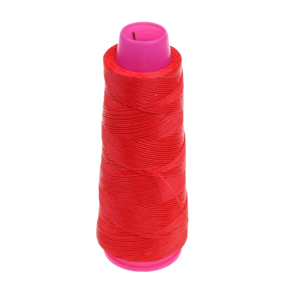110m Bowstring Material Recurve Bow Compound Bow String Making Red