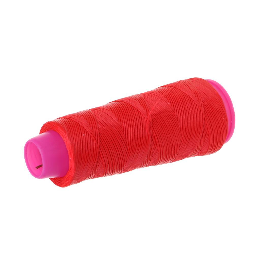 110m Bowstring Material Recurve Bow Compound Bow String Making Red