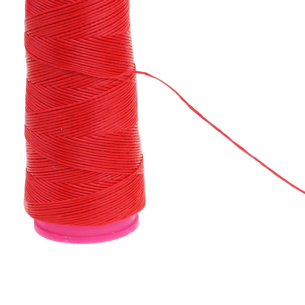 110m Bowstring Material Recurve Bow Compound Bow String Making Red