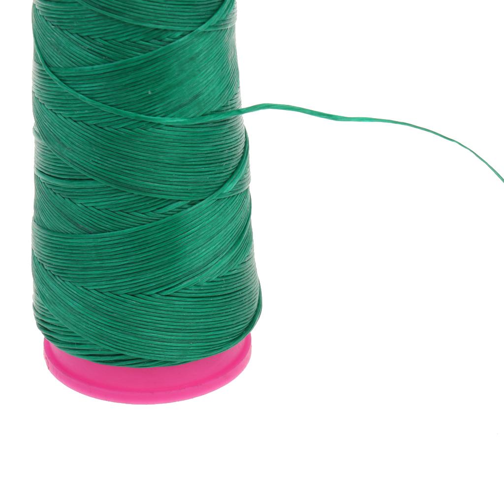 110m Bowstring Material Recurve Bow Compound Bow String Making Green
