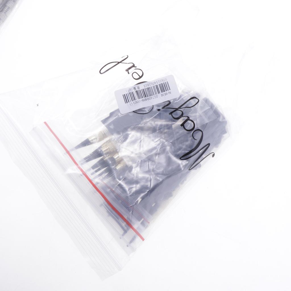 12 Pieces Professional Safety Soft Tip Darts for Electronic Dartboard White