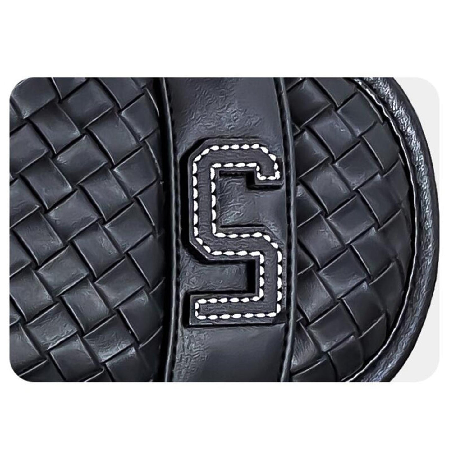 10Pcs/Pack Golf Club Iron Headcover Set Head Cover for Unisex Accessories